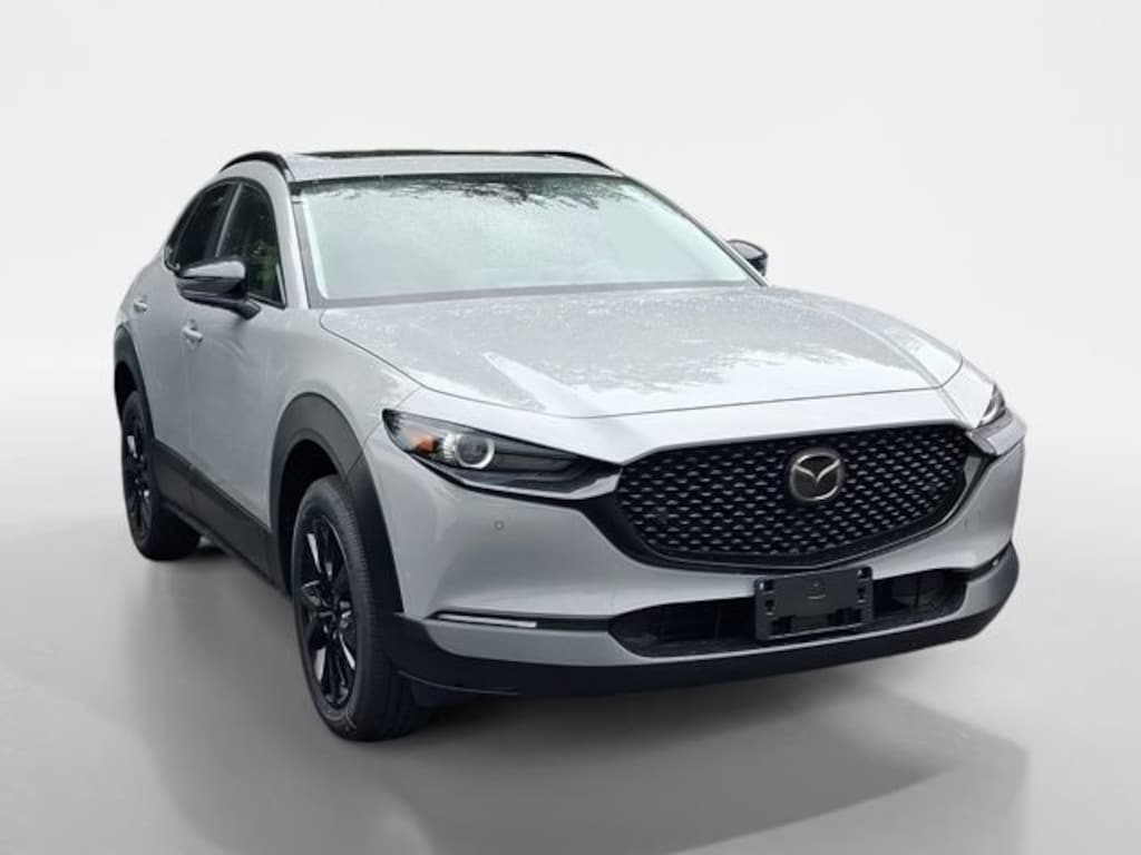 New 2026 Mazda CX-30 2.5 S Aire Edition Sport Utility