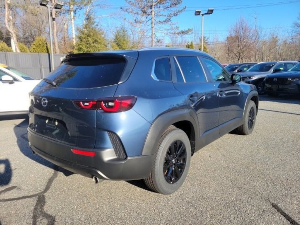 New 2026 Mazda CX-50 2.5 S Select AWD Sport Utility