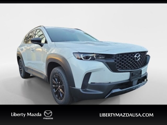 2026 Mazda CX-50 Premium's photo