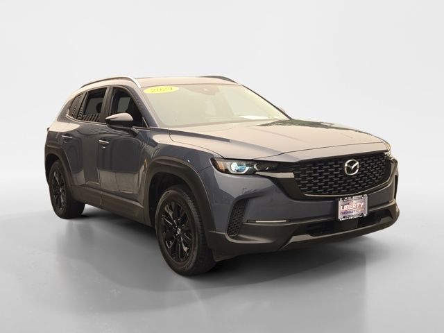 2024 Mazda CX-50