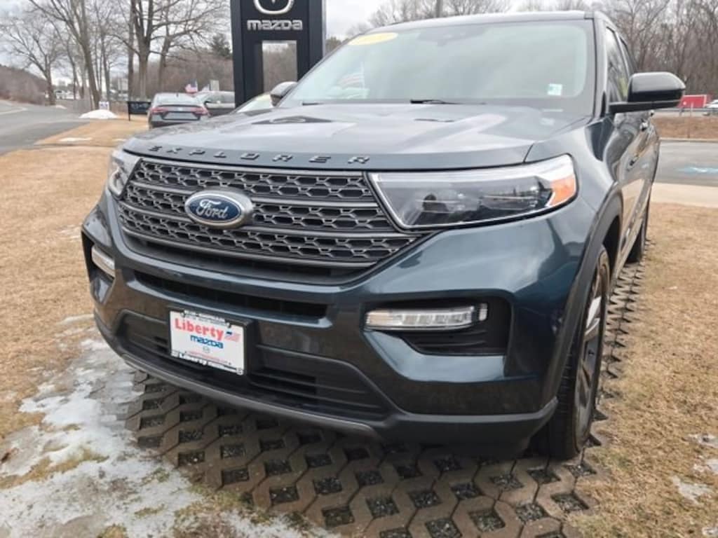 New 2025 Mazda CX-5 2.5 S Premium Plus AWD Sport Utility