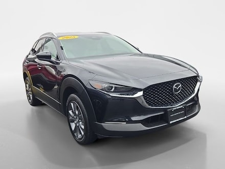 2025 Mazda CX-30 2.5 S Premium Package SUV