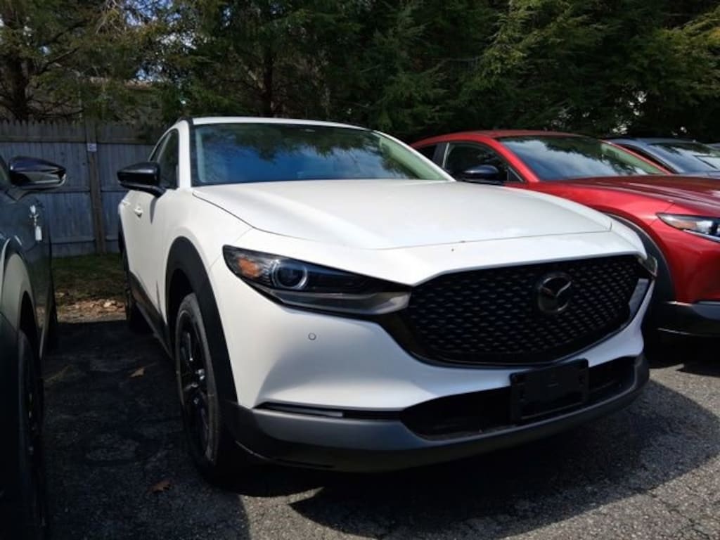New 2026 Mazda CX-30 2.5 Turbo Aire Edition AWD Sport Utility