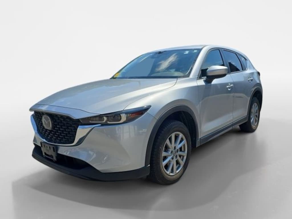 Used 2023 Mazda CX-5 2.5 S Select Package SUV