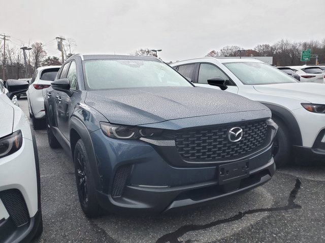 2026 Mazda CX-50 2.5 S Preferred photo 2