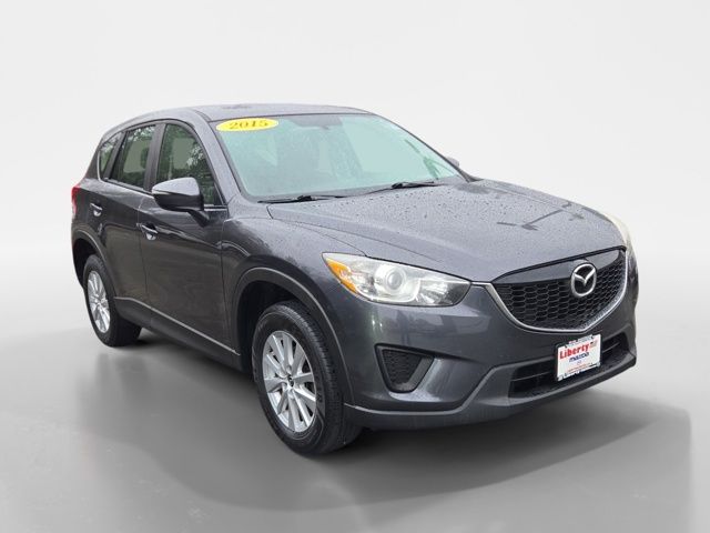 2015 Mazda CX-5 Sport