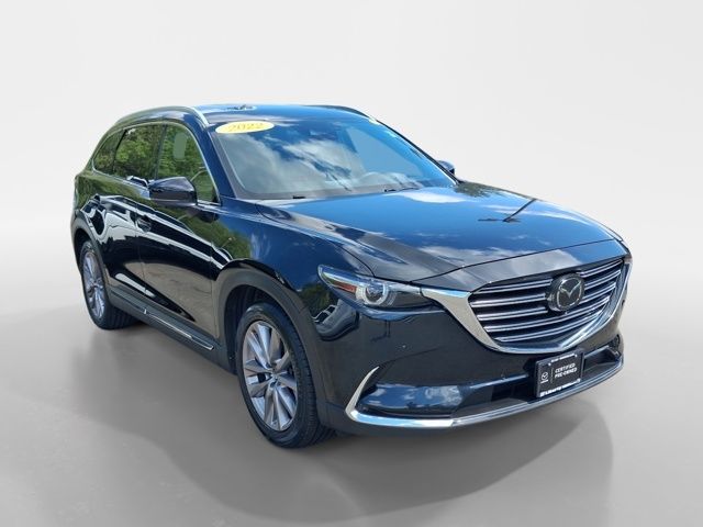 2022 Mazda CX-9 Grand Touring AWD's photo