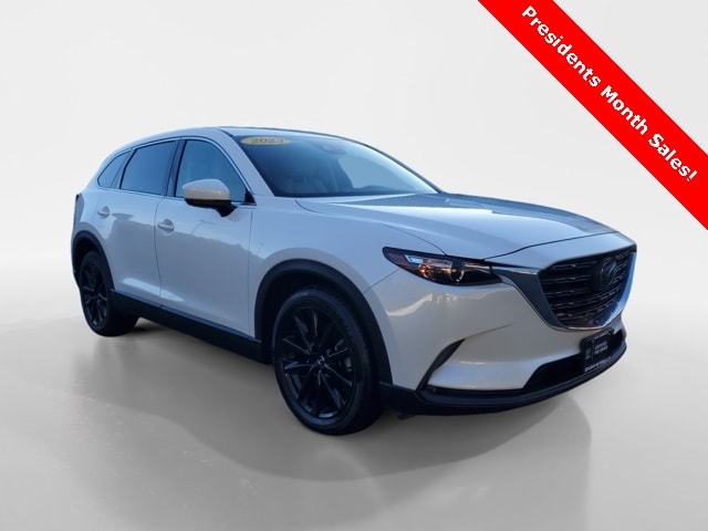 2023 Mazda CX-9 Touring Plus