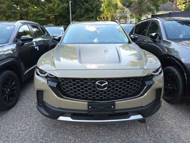 New 2026 Mazda CX-50 2.5 Turbo Meridian Edition AWD Sport Utility