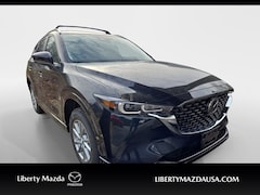 2025 Mazda CX-5 2.5 S Select AWD Sport Utility
