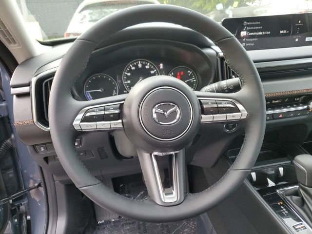 2025 Mazda CX-50 Premium Plus - Photo 10