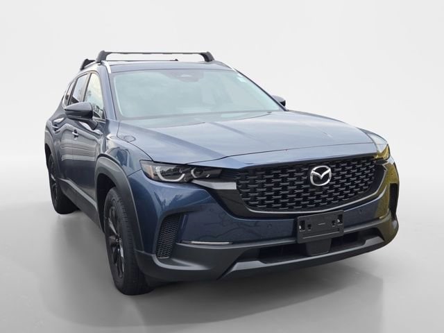 2026 Mazda CX-50 2.5 S Preferred's photo