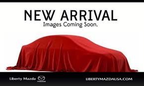 2023 Mazda CX-5 S Premium package