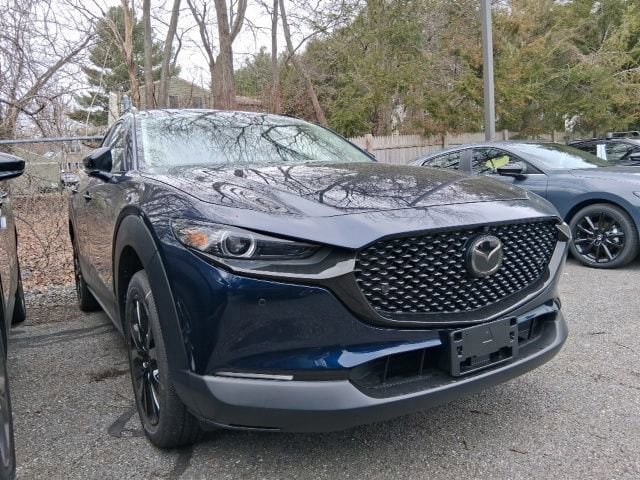 2026 Mazda CX-30 Turbo Aire Edition - Photo 2