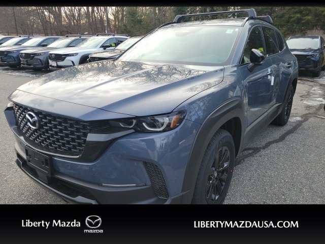 2026 Mazda CX-50 Premium's photo