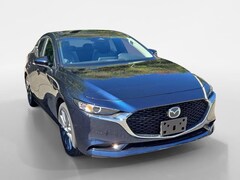2026 Mazda Mazda3 Sedan 2.5 S Preferred SEDAN