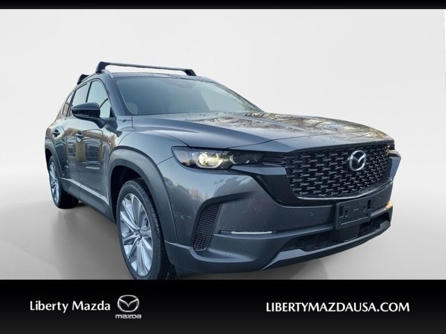 2026 Mazda CX-50 Premium's photo