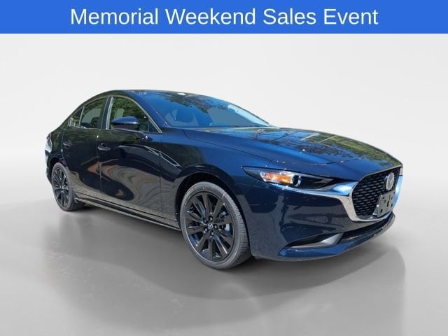 2026 Mazda CX-3 Select Sport AT 4-Door SKYACTIV's photo