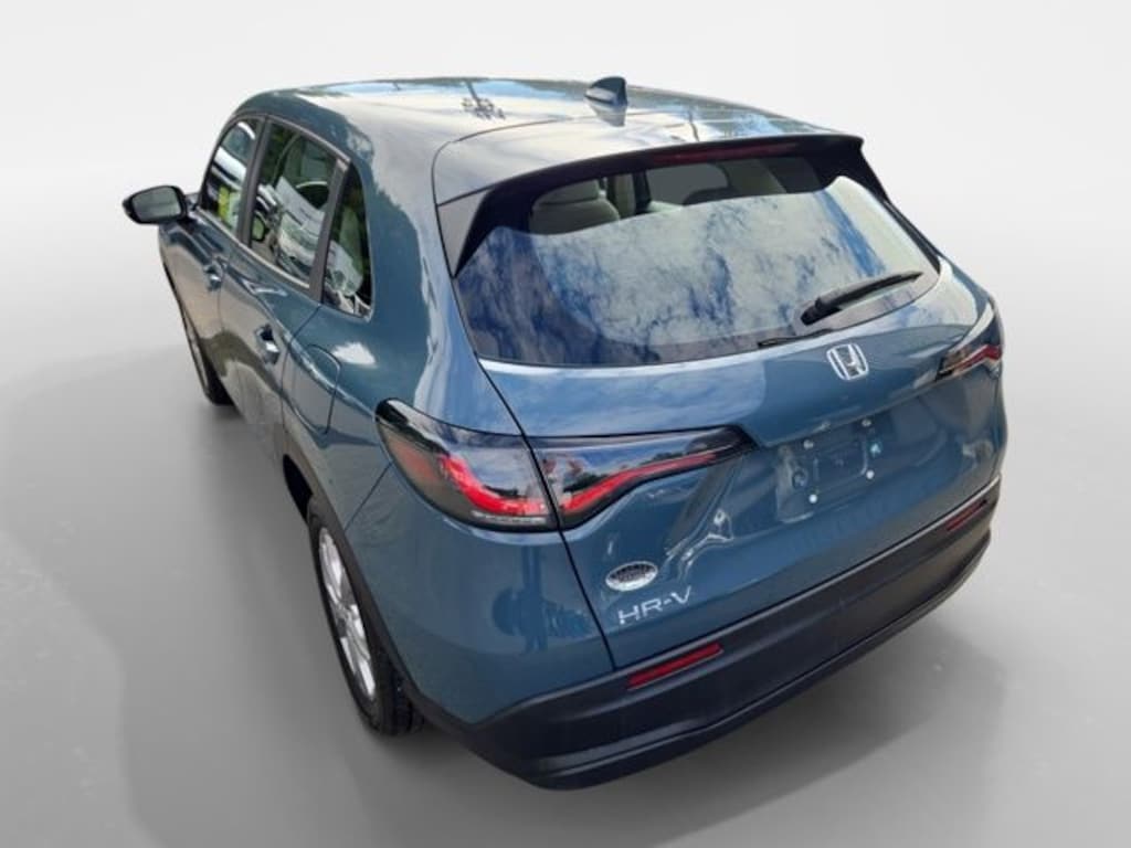 Used 2023 Honda HR-V LX SUV