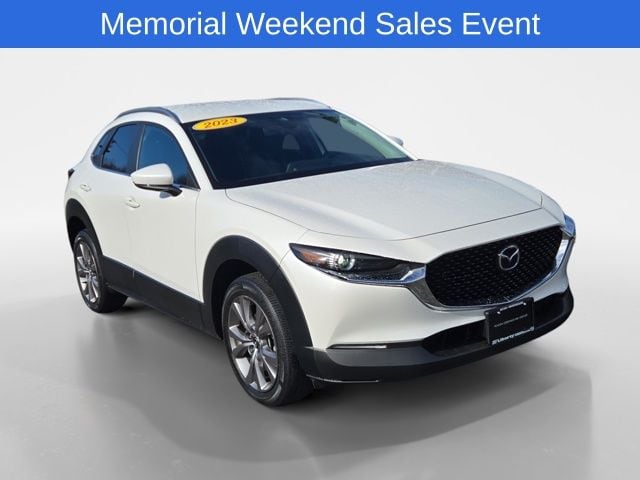 2023 Mazda CX-30 Preferred AWD's photo