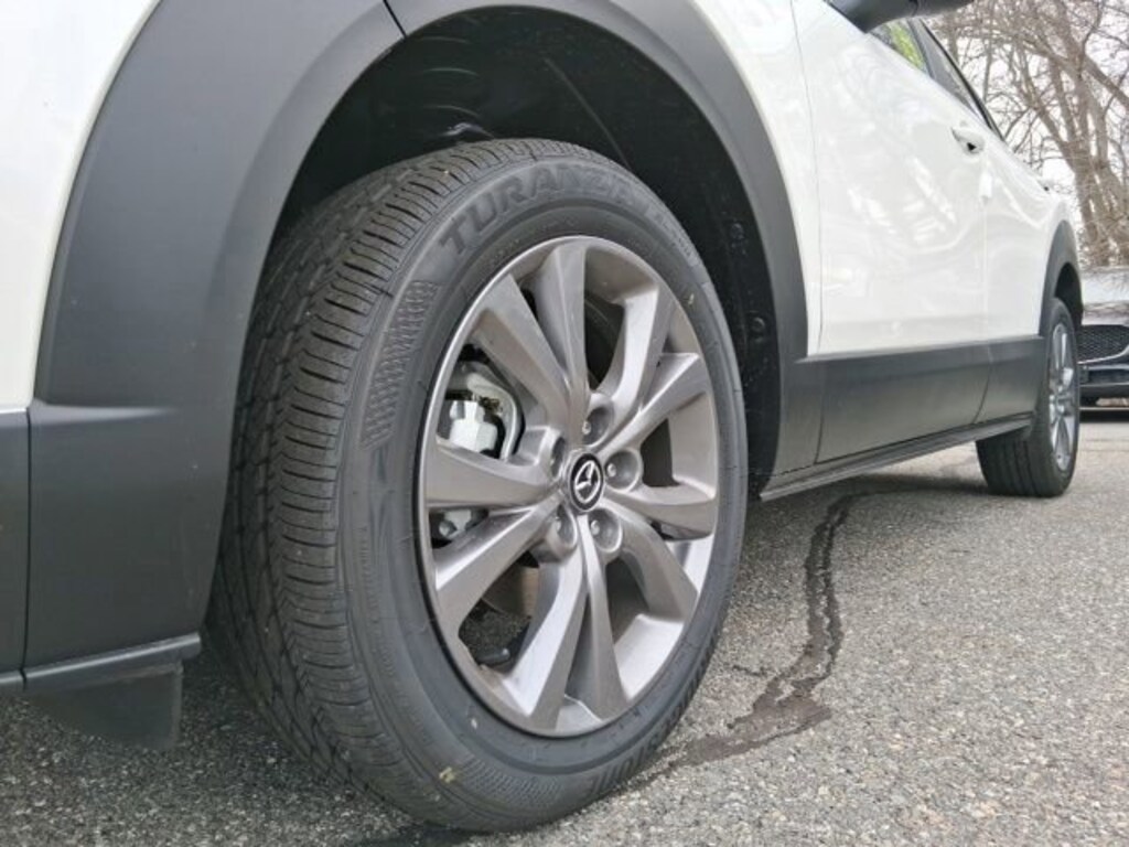 New 2026 Mazda CX-30 2.5 S Preferred AWD Sport Utility