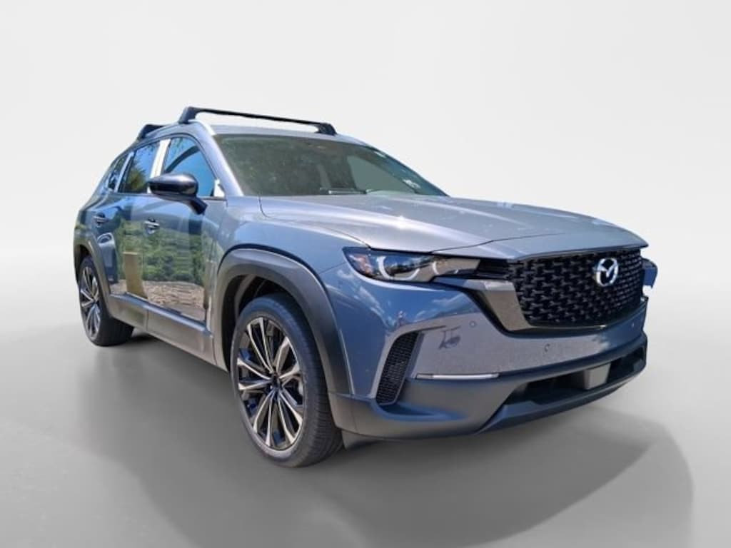 New 2026 Mazda CX-50 2.5 S Premium AWD Sport Utility