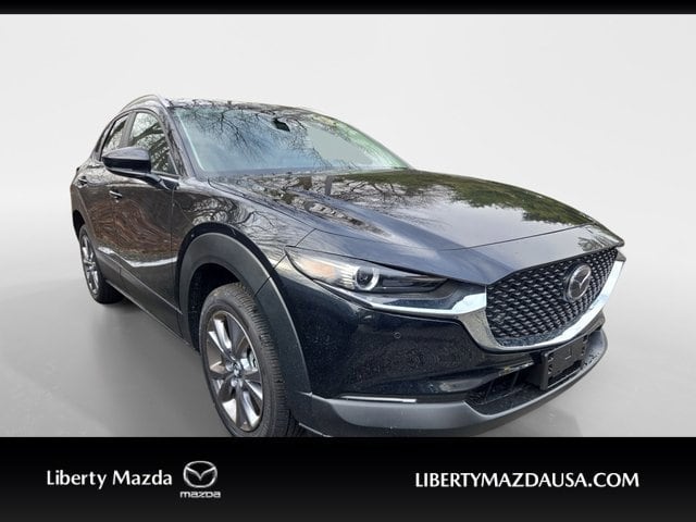 2026 Mazda CX-30 Preferred's photo