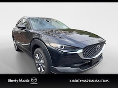 2026 Mazda CX-30 2.5 S Preferred AWD Sport Utility