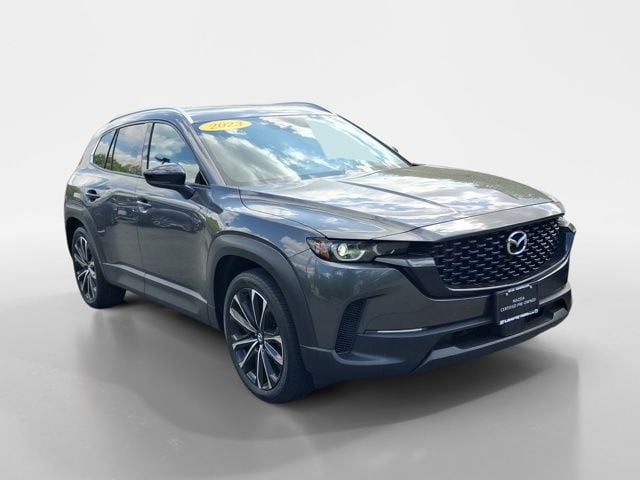 2023 Mazda CX-50 2.5 S PREMIUM PLUS's photo