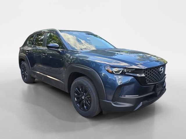 2026 Mazda CX-50 Hybrid
