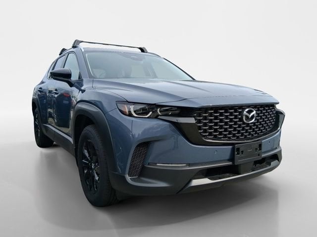 2026 Mazda CX-50 2.5 S Preferred's photo