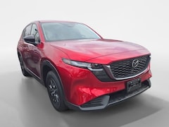 2026 Mazda CX-5 2.5 S Select AWD Sport Utility