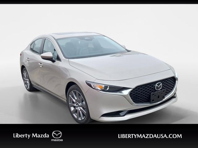 2026 Mazda CX-3 Preferred AT 4-Door SKYACTIV's photo