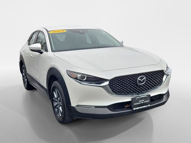 2023 Mazda CX-30 S