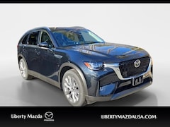 2026 Mazda CX-90 3.3 Turbo Preferred AWD Sport Utility