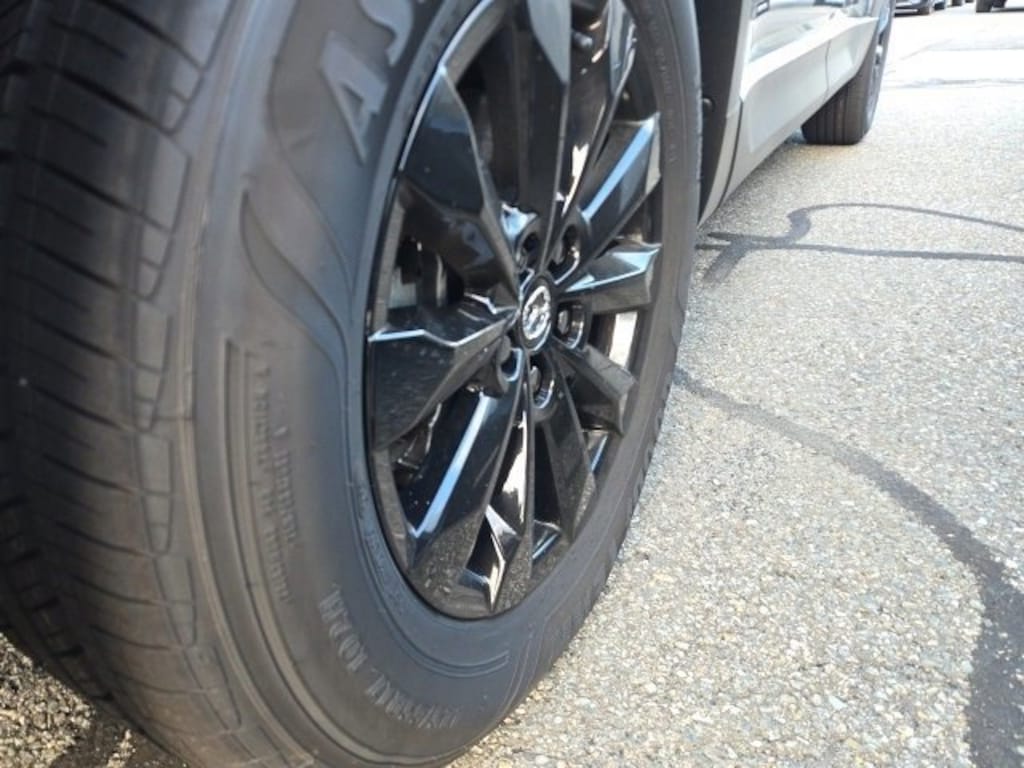 New 2025 Mazda CX-50 2.5 S Preferred AWD Sport Utility