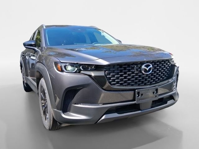 2026 Mazda CX-50 2.5 S Select's photo
