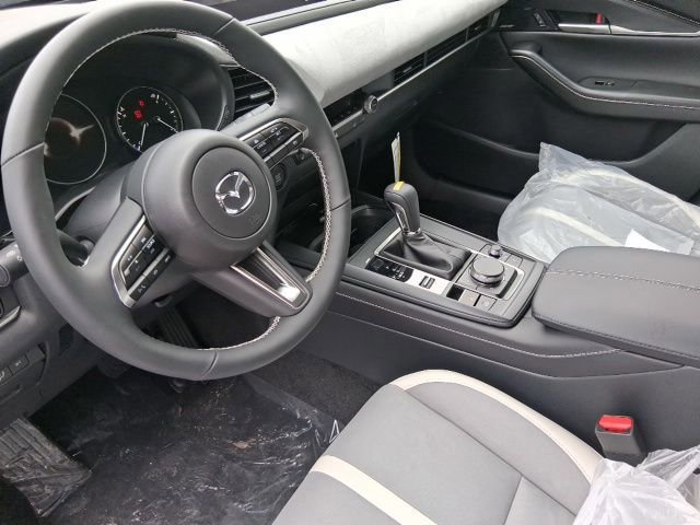 2026 Mazda CX-30 Turbo Aire Edition - Photo 8