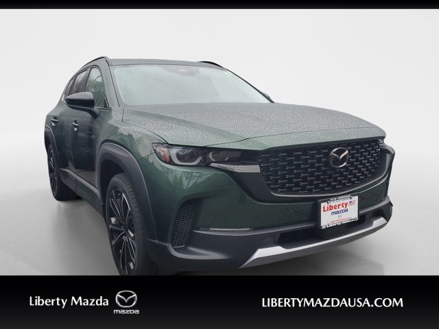 2026 Mazda CX-50 Premium Plus's photo