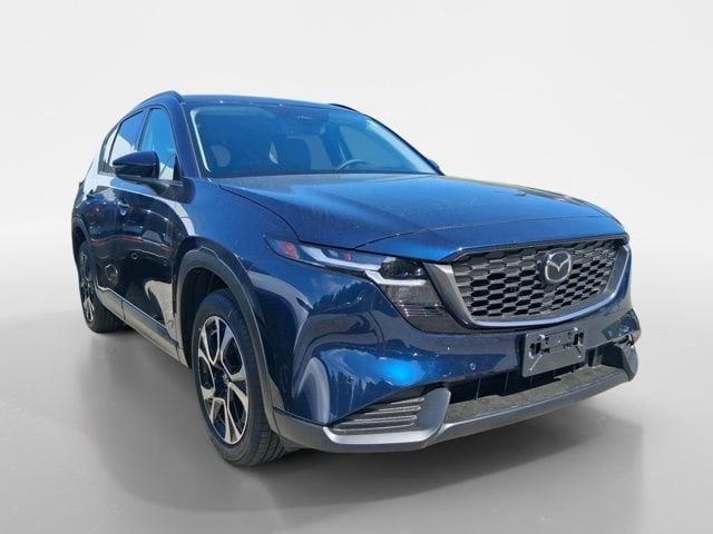 2026 Mazda CX-5 S Preferred Auto AWD's photo