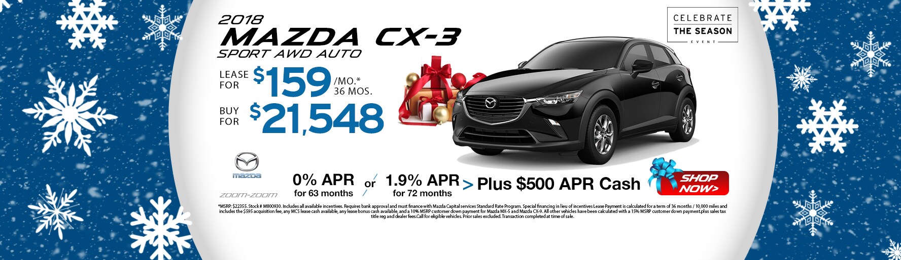 Liberty mazda coupons