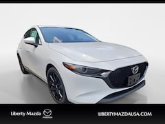 2025 Mazda Mazda3 Hatchback 2.5 S Premium HATCHBACK