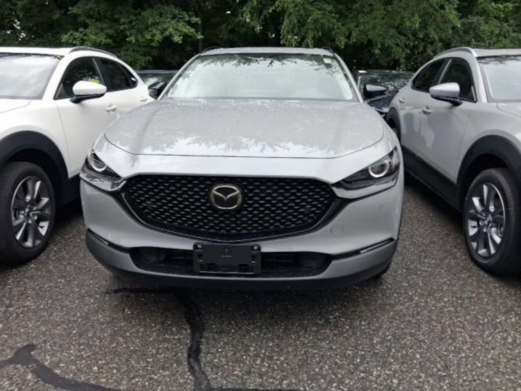 New 2026 Mazda CX-30 2.5 S Aire Edition Sport Utility