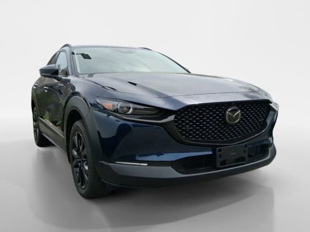 New 2026 Mazda CX-30 2.5 Turbo Premium Plus AWD Sport Utility