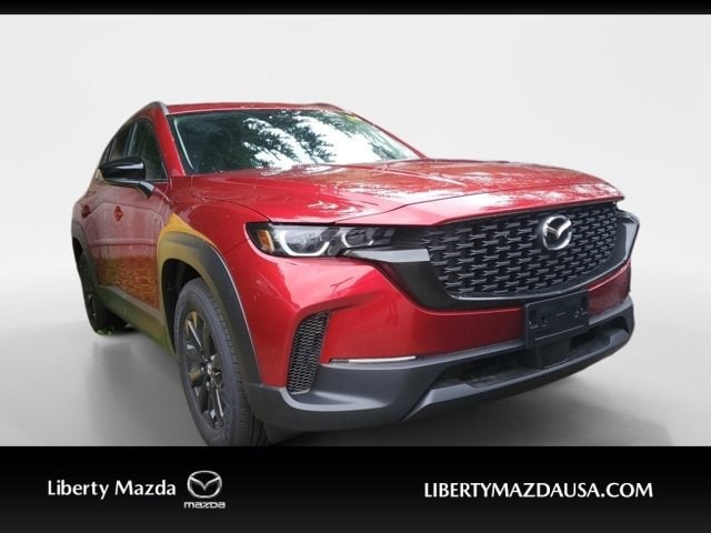 2025 Mazda CX-50 Select's photo