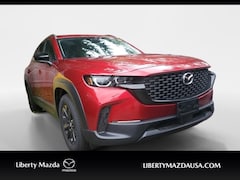 2025 Mazda CX-50 2.5 S Select AWD Sport Utility