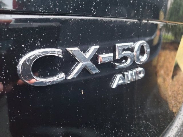 2026 Mazda CX-50 Premium - Photo 6