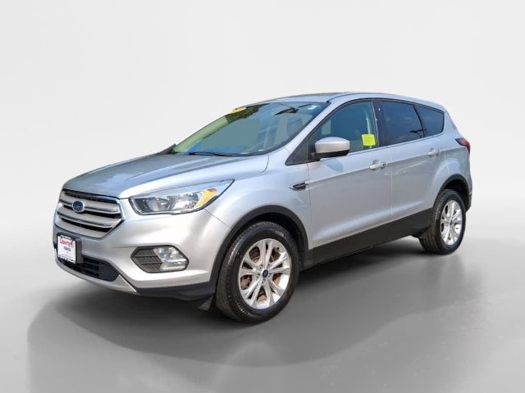 Used 2019 Ford Escape SE SUV