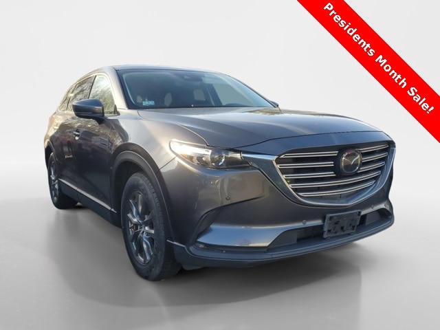 2019 Mazda CX-9 Touring
