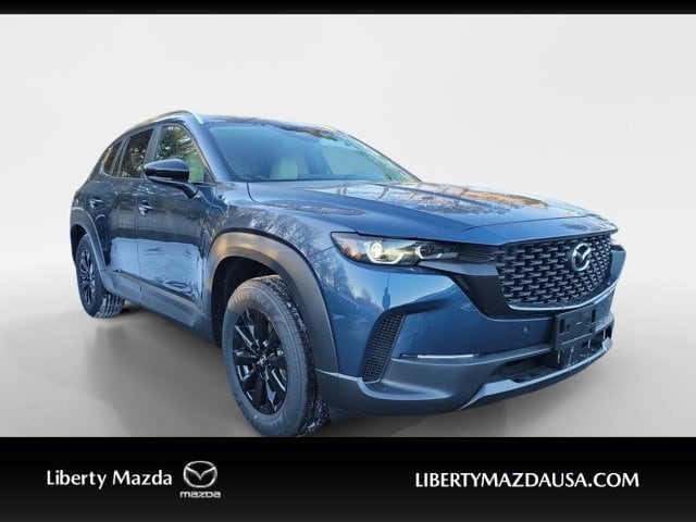 2026 Mazda CX-50 Preferred's photo
